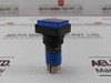 Eao 31-121.022 Pushbutton Switch 250Vac 5A 60V/1,2W