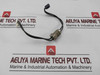 Bartec 110C Thermistor Temperature Sensor