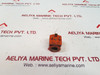 Lucifer R42 F G400 Solenoid Coil
