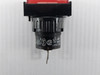 Eao 31-040.002 Red Led Indicator Actuator 60 V