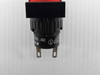 Eao 31-040.002 Red Led Indicator Actuator 60 V