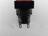 Eao 31-040.002 Red Led Indicator Actuator 60 V