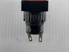 Eao 31-040.002 Red Led Indicator Actuator 60V
