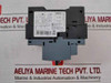 Siemens 3Rv2011-1Fa10 Circuit Breaker -20C Ta 60C 50/60Hz