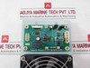 Yamatake-honeywell 80363001-001 Fan Sensor Card Dc24V 0.20A Wjs122524H