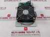 Shenzhen Speedy Sd12038C2Hl Fan Sensor Card 80363001-001 Dc24V 0.24