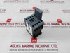 Siemens 3Rt2016-1Bb42 Power Contactor 50/60Hz 20A 600V