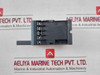 Siemens 3Rt2016-1Bb42 Power Contactor 50/60Hz 20A 600V