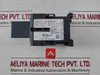 Siemens 3Rt2016-1Bb42 Power Contactor 50/60Hz 20A 600V
