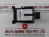 Siemens 3Rt2016-1Bb42 Power Contactor 50/60Hz 20A 600V