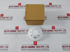 Apollo 55000-316 Apo Optical Smoke Detector 9 To 33 Vdc