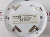 Apollo 55000-316 Apo Optical Smoke Detector 9 To 33 Vdc