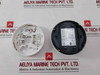 Gst Dc-9102E Conventional Photoelectric Smoke Detector 24Vdc