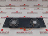 Yamatake-honeywell 80363001-001 Axial Fan Assembly Panel Sd12038C2Hl Dc24V 0.2A