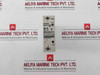 Omron G3Pa-210B-vd Solid State Relay 50/60 Hz 24-240Vac 10A