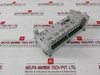 Allen-bradley 2080-lc50-48Qwb Ethernet Plc I/O Controller 24Vdc/Vac 50/60Hz
