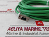Siemens 6Fx5002-2Cr00-1Af0-5M Encoder Cable 5 Meter