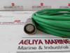 Siemens 6Fx5002-2Cr00-1Af0-5M Encoder Cable 5 Meter