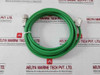 Siemens 6Fx5002-2Cr00-1Af0-5M Encoder Cable 5 Meter