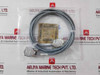 Baldor Cbl023-501 Hmi Programming Cable 5 Meter E108998 V9538 B100302Sw