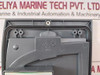 Schneider Electric Vw3 A1 102 Door Mounting Kit For The Remote Graphic Terminal