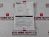 Schneider Electric Vw3 A1 102 Door Mounting Kit For The Remote Graphic Terminal