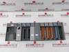 Allen-bradley 1747-l532 Slc 500 Slc 5/03 Cpu Processor Unit 1747-m11 1746-ib32