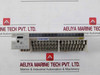 Omron Srt2-od16T-1 Remote Terminal Module 0.5A 24Vdc (Not Working)