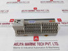 Omron Srt2-md16T-1 Remote I/O Terminal Block 24Vdc(Not Working)
