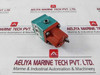 Cummins 3054609 Engine Stop Solenoid Valve 24V