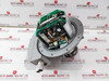 Rosemount Rtg 3930 Tankradar Rex Gauging System 100-240Vac 50-60Hz 80W Max