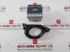 Samwha Eocr-fdm-500-s-220 Motor Protection Relay With Connector Cable 80C 300V
