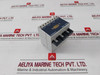 Samwha Eocr-fdm-500-s-220 Motor Protection Relay With Connector Cable 80C 300V
