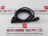 Samwha Eocr-fdm-500-s-220 Motor Protection Relay With Connector Cable 80C 300V