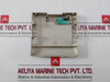 Omron Cqm1-cpu11-9 Plc End Plate Module
