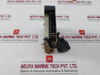 Omron Cqm1-da021 Analog Output Module 20Ma