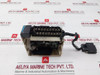 Omron Cqm1-da021 Analog Output Module 20Ma