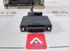 Omron Cqm1-da021 Analog Output Module 20Ma