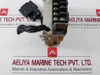 Omron Cqm1-da021 Analog Output Module 20Ma