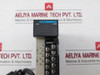 Omron Cqm1-da021 Analog Output Module 20Ma