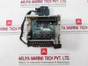 Omron Cqm1-da021 Analog Output Module 20Ma