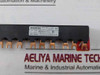 Siemens 3Rv1915-1Cb Busbar Modular 600V Ac 65A