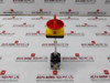 Salzer Lb225 Load Break Switch 25A 600V Ac Iec/En 60947-3