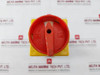 Salzer Lb225 Load Break Switch 25A 600V Ac Iec/En 60947-3