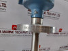 Rosemount 2120 Vibrating Fork Level Switch 2120D1Gk1E1Xm0200Q4 8V Dc V2.10