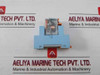 Paramount P14-fpi Relay 7A 250V Ac 230 Ac