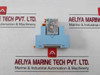 Paramount P14-fpi Relay 7A 250V Ac 230 Ac