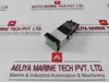 Eao 02-122.011 Push-button Switch 250V Ac 10A