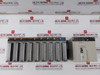 Omron Cs1W-ia211 Plc Programmable Controller I/O Unit Cs1W-oc211 Cs1G-cpu42H 9Ma