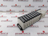 Omron Cs1W-ia211 Plc Programmable Controller I/O Unit Cs1W-oc211 Cs1G-cpu42H 9Ma